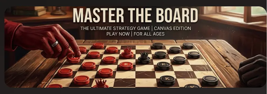 Checkers thumbnail