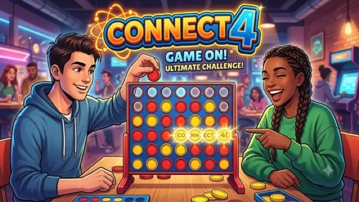 Connect 4