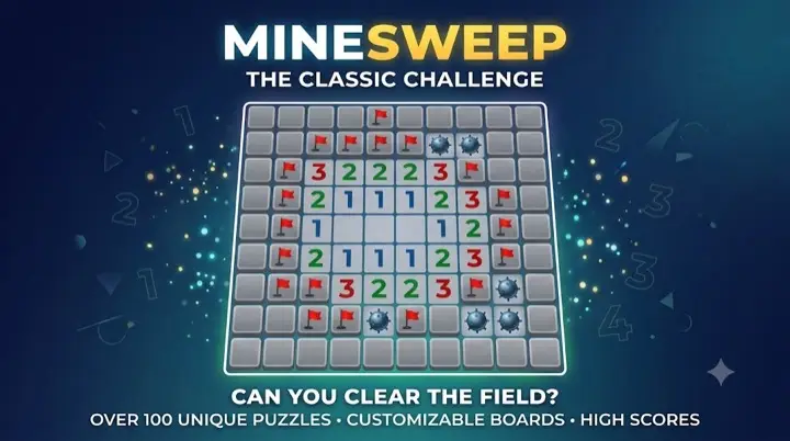 Minesweeper thumbnail