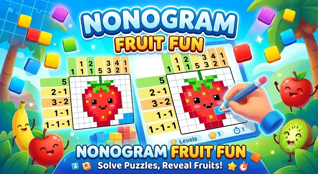 Nonogram